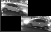suspect vehicle