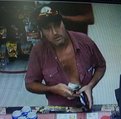 cell phone theft