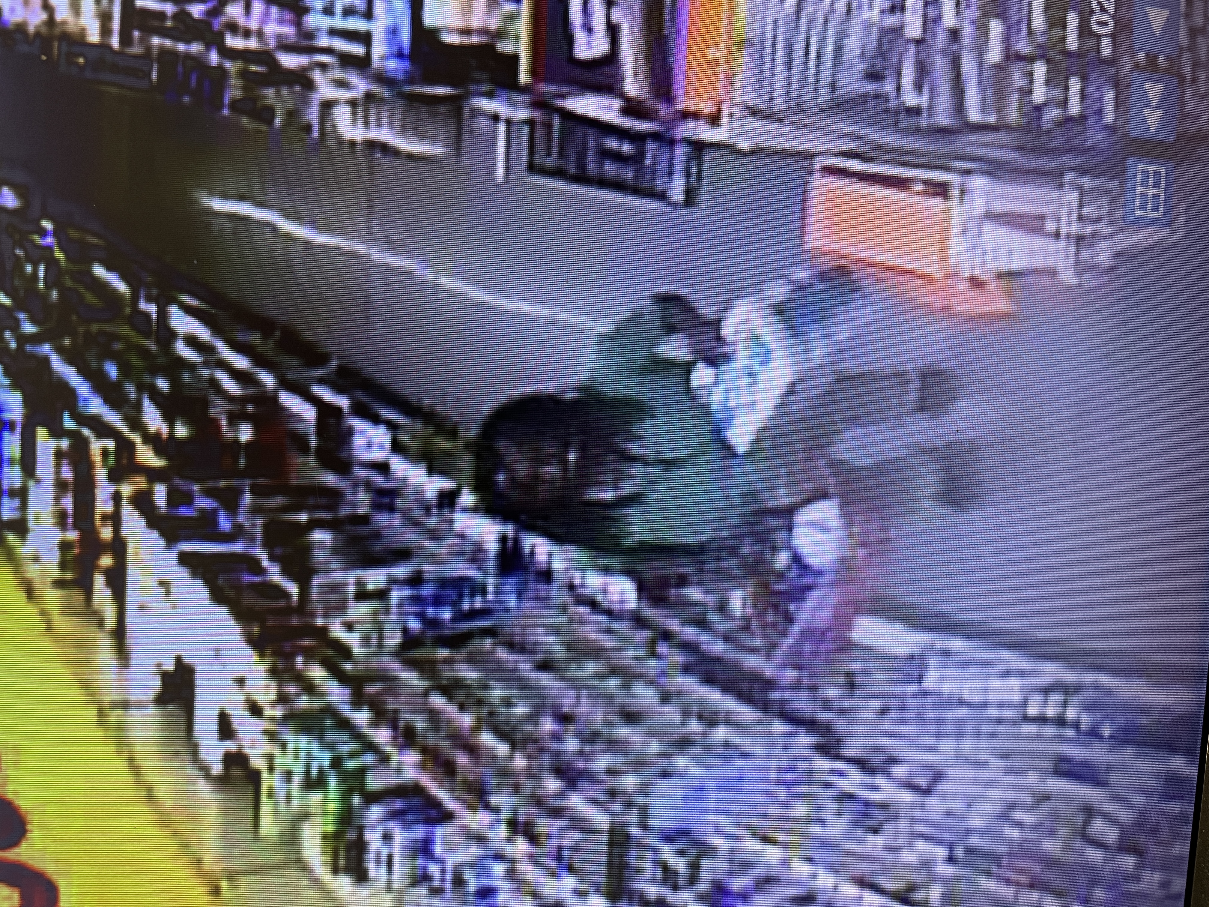 Family Dollar suspect Feb 2023