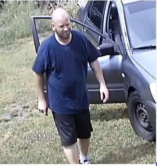 Polk City suspect1 Polk City suspect