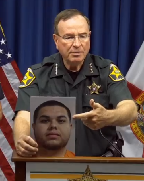 Markanthony Fernandez